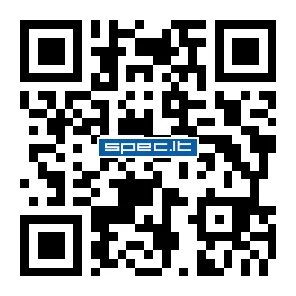 QR kodas | Transdemas, UAB