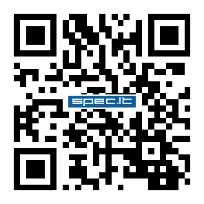 QR kodas | Transdemix, MB