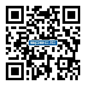 QR kodas | Transdepas, UAB