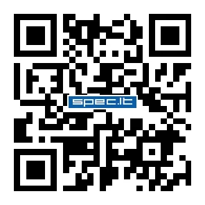 QR kodas | Transdera, UAB