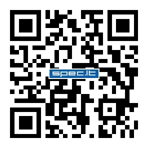 QR kodas | TRANSDETA, MB