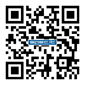 QR kodas | Transdetalis, UAB