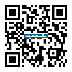 QR kodas | Transdeva, UAB | spec.lt