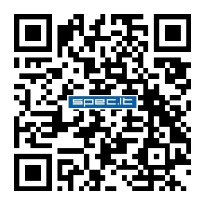 QR kodas | Transdirektas, UAB | spec.lt