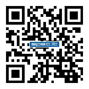 QR kodas | Transdoma, UAB | spec.lt