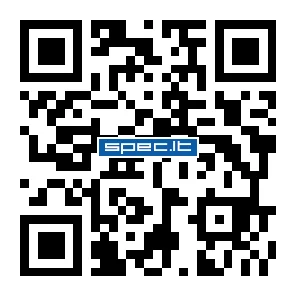 QR kodas | Transdora, UAB