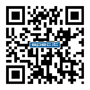 QR kodas | TRANSDOSA, UAB | spec.lt