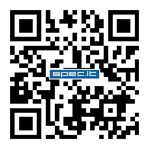 QR kodas | Transdovis, UAB | spec.lt