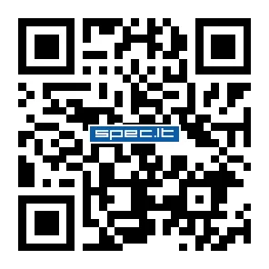 QR kodas | Transdrėka, UAB | spec.lt