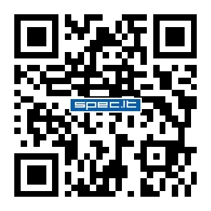 QR kodas | TRANSDŪSIA, IĮ