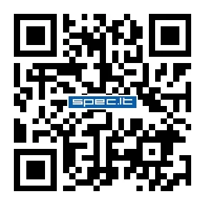 QR kodas | Transed, UAB | spec.lt