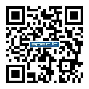 QR kodas | Transeda, UAB