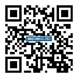 QR kodas | TRANSEDDA, UAB | spec.lt