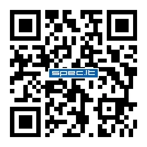 QR kodas | Transedga, MB