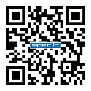 QR kodas | Transefektas, UAB
