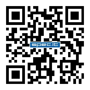 QR kodas | Transega, UAB | spec.lt