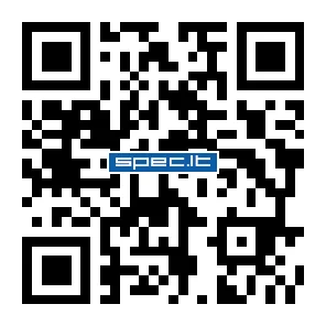 QR kodas | Transegro, MB