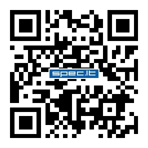 QR kodas | Transeira, UAB | spec.lt