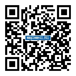 QR kodas | Transeita Logistics, UAB | spec.lt