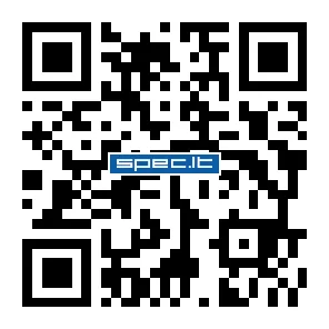 QR kodas | TRANSEITA, UAB | spec.lt