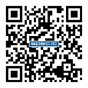 QR kodas | Transekma Transport, UAB