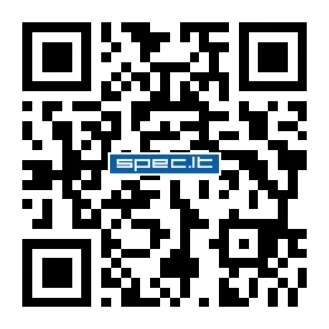 QR kodas | Transeko, MB