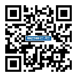 QR kodas | Transekus, UAB | spec.lt