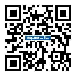 QR kodas | Transela LT, UAB | spec.lt