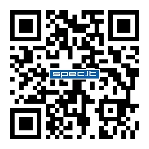 QR kodas | Transela, UAB | spec.lt