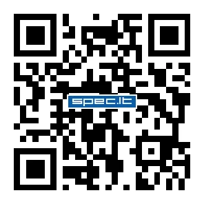 QR kodas | Transelgis, UAB