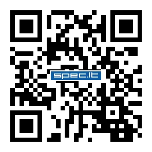 QR kodas | Transelma, UAB | spec.lt