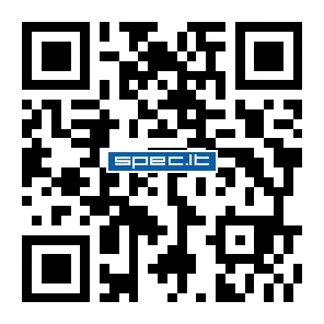 QR kodas | Transelona, IĮ