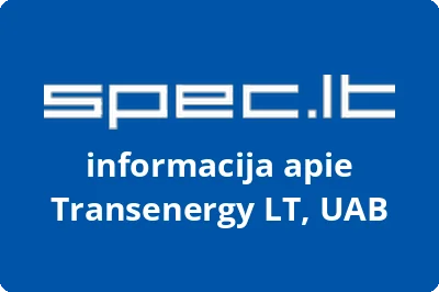 Transenergy LT, UAB