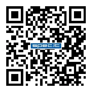 QR kodas | Transenergy LT, UAB | spec.lt