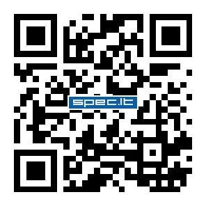 QR kodas | Transenta, UAB | spec.lt