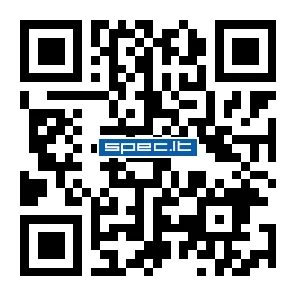 QR kodas | TRANSER, UAB | spec.lt
