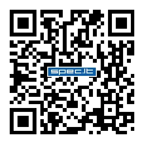 QR kodas | Transera ir ko, UAB | spec.lt