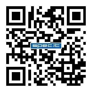 QR kodas | Transera, UAB | spec.lt