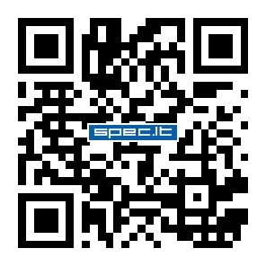 QR kodas | Transercomas, MB | spec.lt