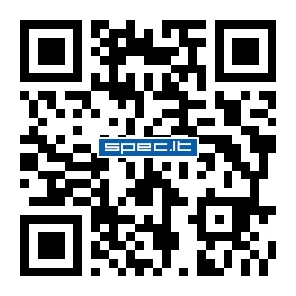 QR kodas | Transero, UAB