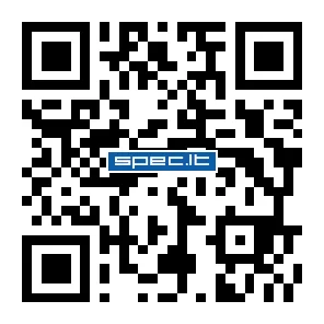QR kodas | Transerus, UAB