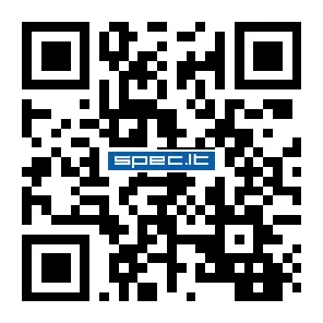 QR kodas | TRANSERVISAS, UAB | spec.lt