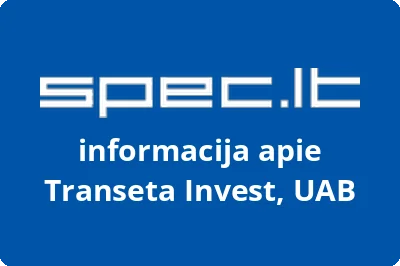 Transeta Invest, UAB