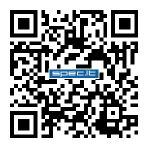 QR kodas | Transeta Invest, UAB | spec.lt