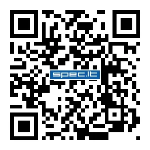 QR kodas | Transeta Service, UAB | spec.lt