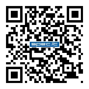 QR kodas | Transeurinos grupė, UAB | spec.lt