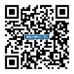 QR kodas | Transeuro Group, UAB | spec.lt