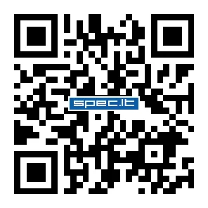 QR kodas | Transeva LT, UAB | spec.lt
