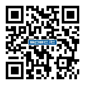 QR kodas | Transeva, UAB | spec.lt