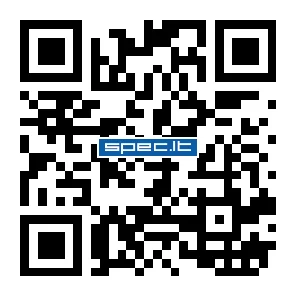 QR kodas | Transeven, UAB